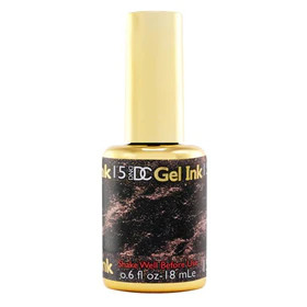 DND DC Gel Ink .5oz, #15 Brass