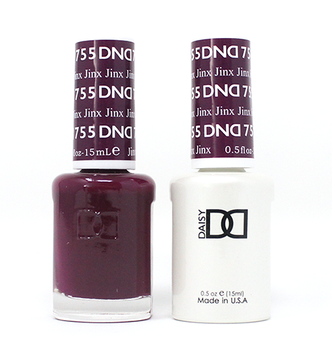 DND Matching Duo .5oz, #755 JINX