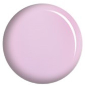 DND DC Matching Duo .5oz, #145 LIGHT PINK