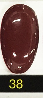 iGel 0.5OZ #38 TANTALIZING - 20096