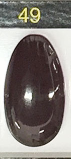 iGel 0.5OZ #49 SOPHISTICATED - 20096