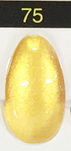 iGel 0.5OZ #75 MANGO TANGO - 20096