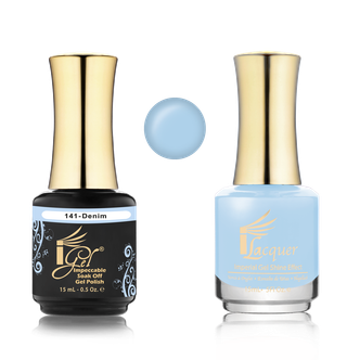 iGel 0.5OZ #141 DENIM - 20096