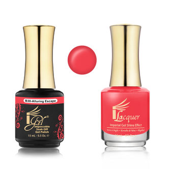 iGel 0.5OZ #B30 ALLURING ESCAPE - 20096