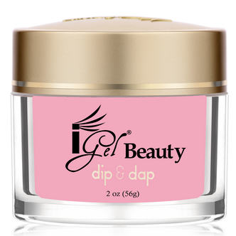 iGel Pink & White - DP5 DARK PINK 2oz