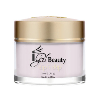 iGel Dip & Dap Powder - DD04 LINEN