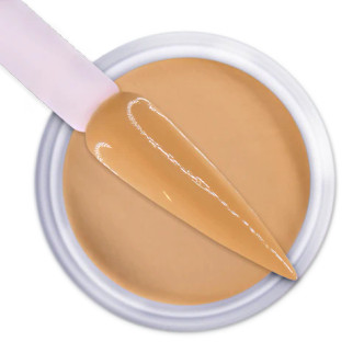 iGel Dip & Dap Powder - DD22 SUN SILK