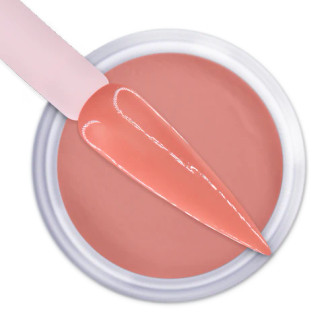 iGel Dip & Dap Powder - DD26 Shy Pink