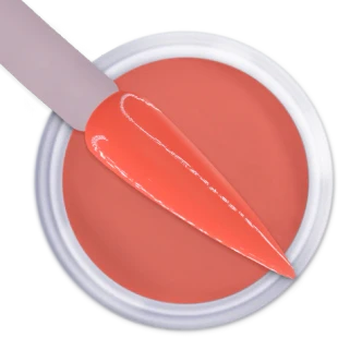 iGel Dip & Dap Powder - DD29 CORAL BLAZE