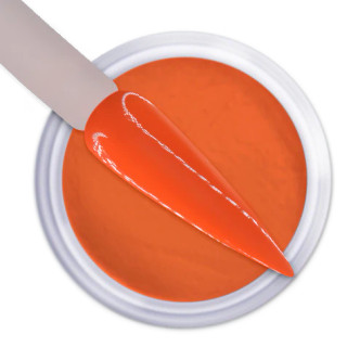 iGel Dip & Dap Powder - DD30 MANDARIN MADNESS