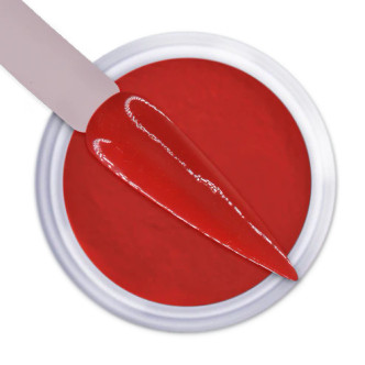 iGel Dip & Dap Powder - DD40 RED SPICE