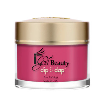 iGel Dip & Dap Powder - DD42 WILD WATERMELON