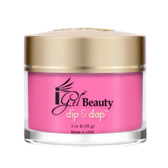 iGel Dip & Dap Powder - DD45 INSTA GLAM