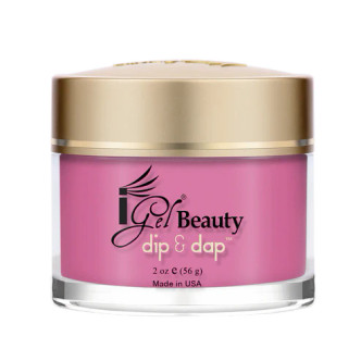 iGel Dip & Dap Powder - DD50 MELANCHOLY