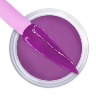 iGel Dip & Dap Powder - DD54 PASSIONATE PURPEL