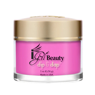iGel Dip & Dap Powder - DD62 SWEETIE PIE
