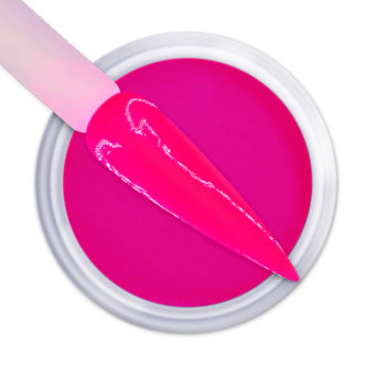 iGel Dip & Dap Powder -DD64 SHOCKING PINK