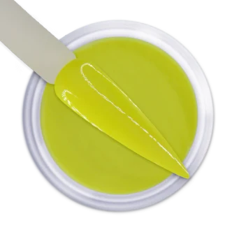 iGel Dip & Dap Powder - DD67 LASER LEMON