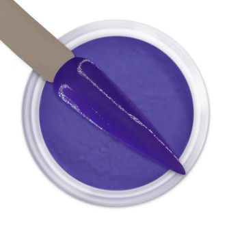 iGel Dip & Dap Powder - DD69 ELECTRIC BLUE