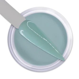 iGel Dip & Dap Powder - DD72 TRANQUIL AQUA