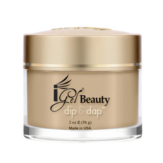 iGel Dip & Dap Powder - DD89 NATURAL CHOICE