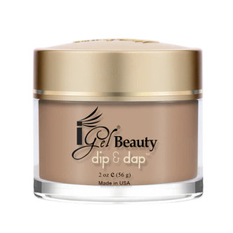 iGel Dip & Dap Powder - DD90 GLISTENING