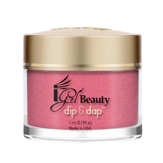iGel Dip & Dap Powder - DD91 GIRLS NIGHT OUT