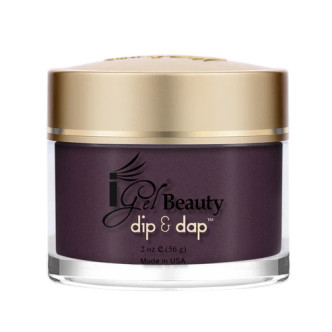 iGel Dip & Dap Powder - DD97 WICKED LOVE