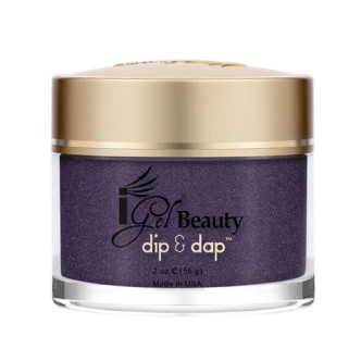 iGel Dip & Dap Powder - DD98 TWILIGHT X