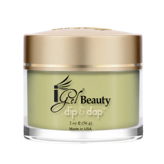 iGel Dip & Dap Powder - DD109 BUTTERCUPS