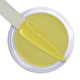iGel Dip & Dap Powder - DD110 MELLOW YELLOW