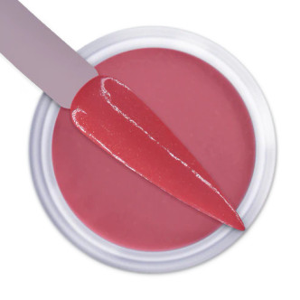 iGel Dip & Dap Powder - DD111 CORAL GLOW