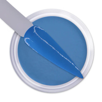 iGel Dip & Dap Powder - DD129 BLUE LAGOON