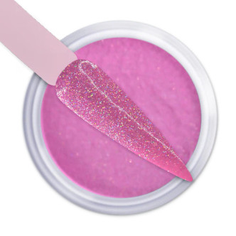 iGel Dip & Dap Powder - DD141 BUBBLEGUM