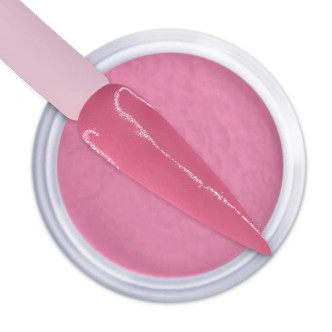 iGel Dip & Dap Powder - DD142 VANITY PINK