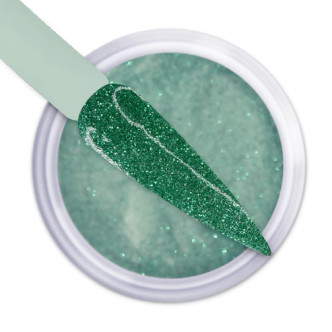 iGel Dip & Dap Powder - DD158 MISTLETOE