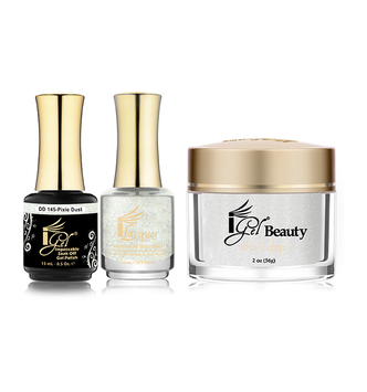iGel Combo 3 in 1 - DD145 PIXIE DUST - 21009
