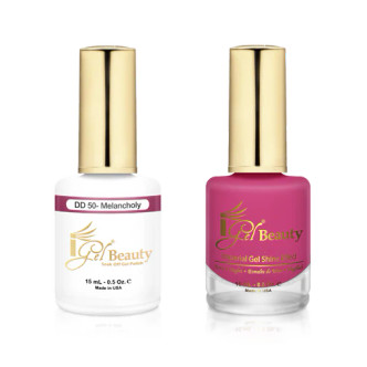iGel Dip & Dap Duo - DD50 MELANCHOLY