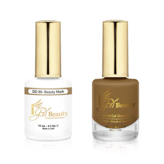 iGel Dip & Dap Duo - DD88 BEAUTY MARK