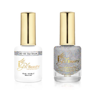 iGel Dip & Dap Duo - DD148 STAR STRUCK