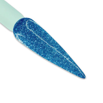 iGel Dip & Dap Duo - DD157 BLUE MOSAIC