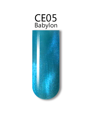 iGel 0.5OZ #CE05 Babylon - 21078