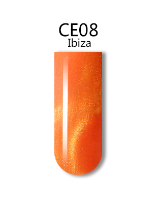 iGel 0.5OZ #CE08 Ibiza - 21081