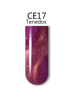 iGel 0.5OZ #CE17 Tenedos - 21123