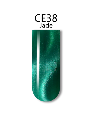 iGel 0.5OZ #CE38 Jade - 21144