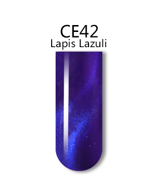iGel 0.5OZ #CE42 Lapis Lazuli - 21148