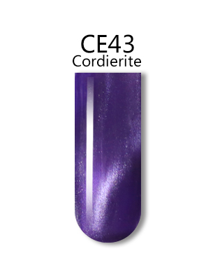 iGel 0.5OZ #CE43 Cordierite - 21149