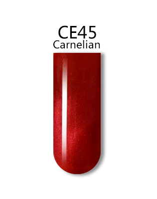 iGel 0.5OZ #CE45 Carnelian - 21113
