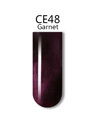 iGel 0.5OZ #CE48 Garnet - 21116