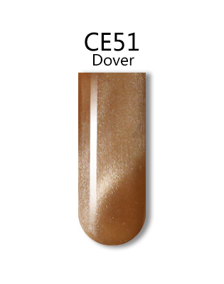 iGel 0.5OZ #CE51 Dover - 21119